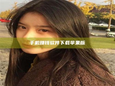 连云港手机赚钱软件下载苹果版